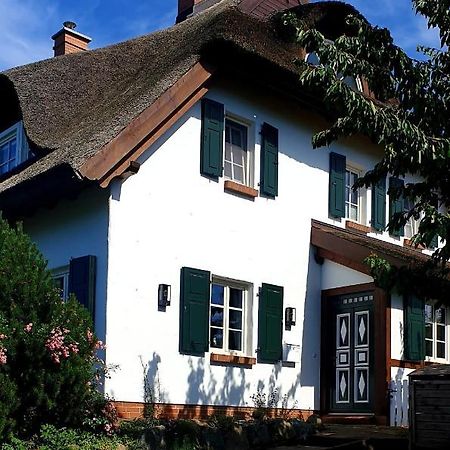 Insel Landhaus Feuerstein Gager Extérieur photo