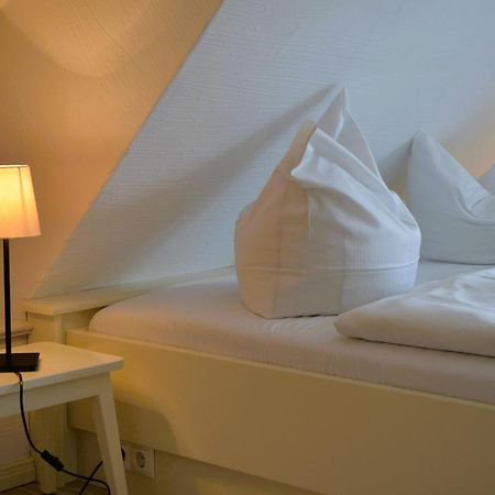 Insel Landhaus Feuerstein Gager Extérieur photo