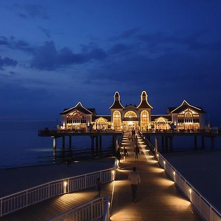 Insel Landhaus Feuerstein Gager Chambre photo