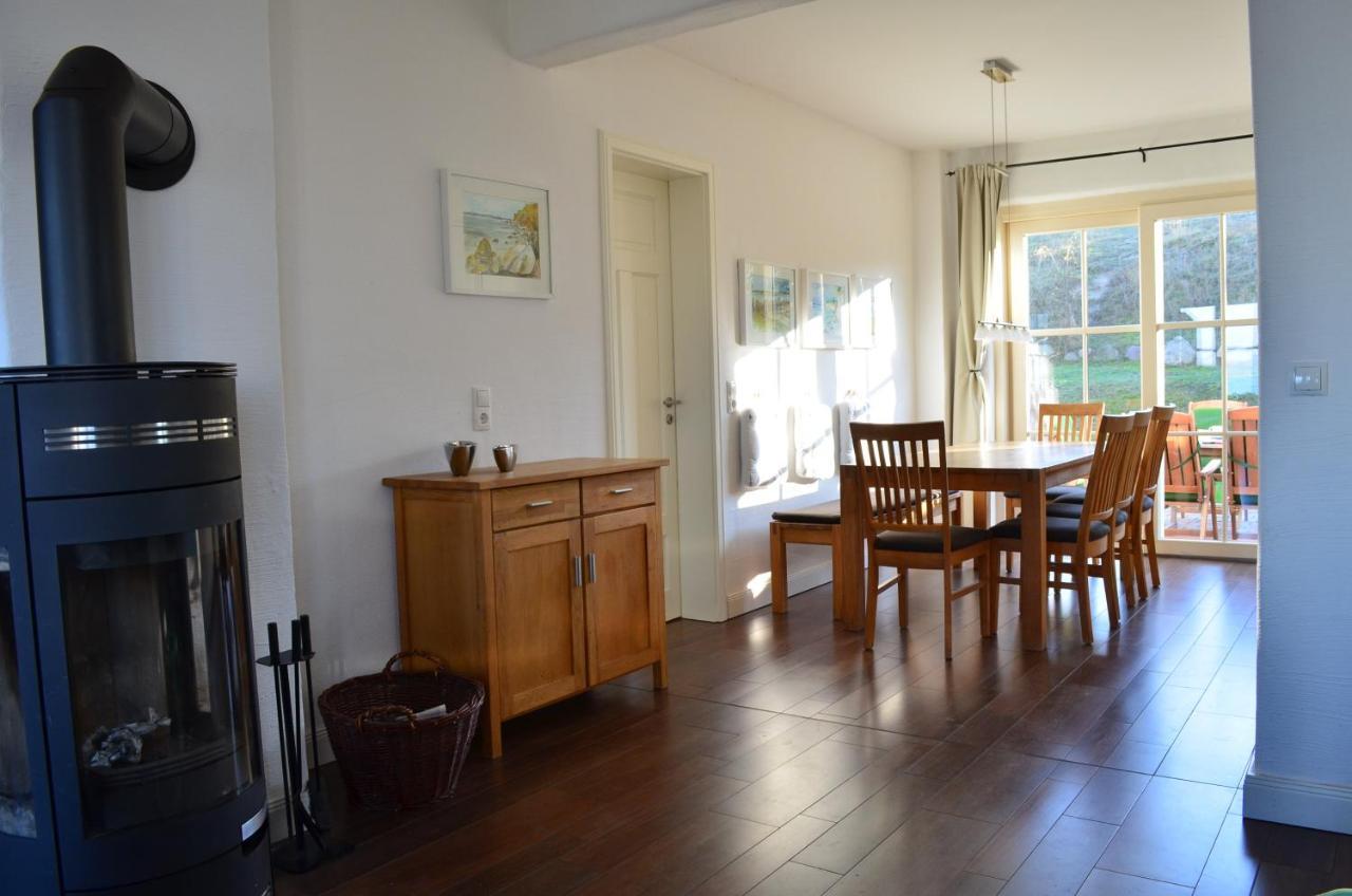 Insel Landhaus Feuerstein Gager Extérieur photo