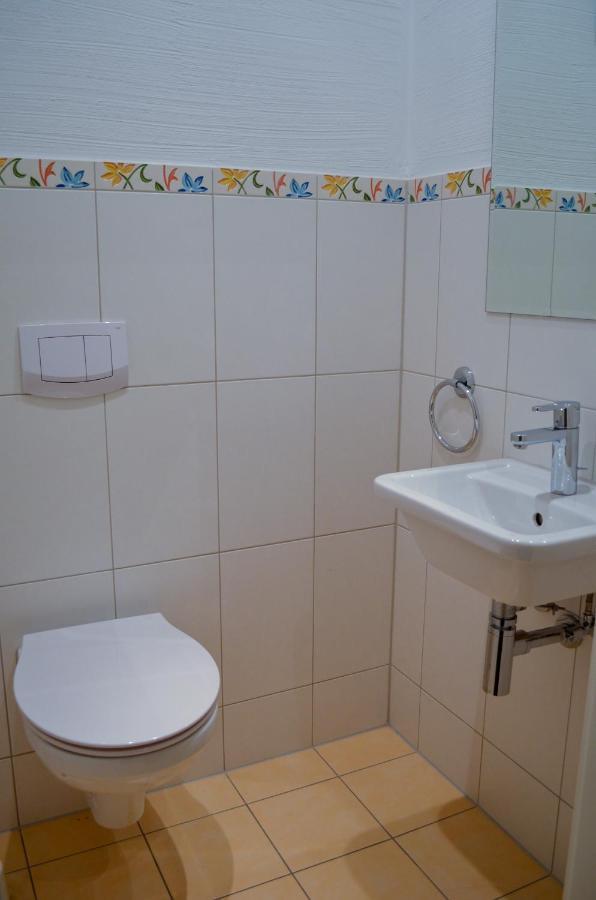 Insel Landhaus Feuerstein Gager Extérieur photo