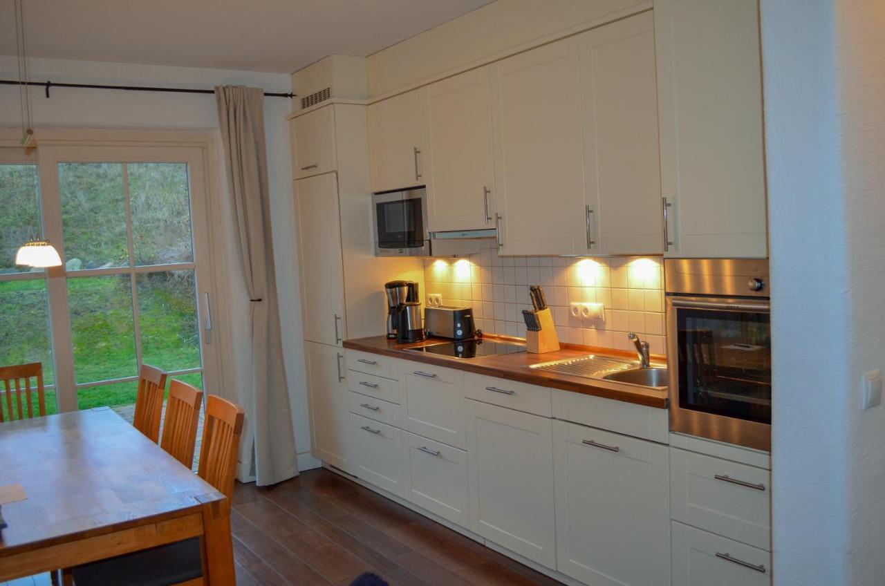 Insel Landhaus Feuerstein Gager Extérieur photo