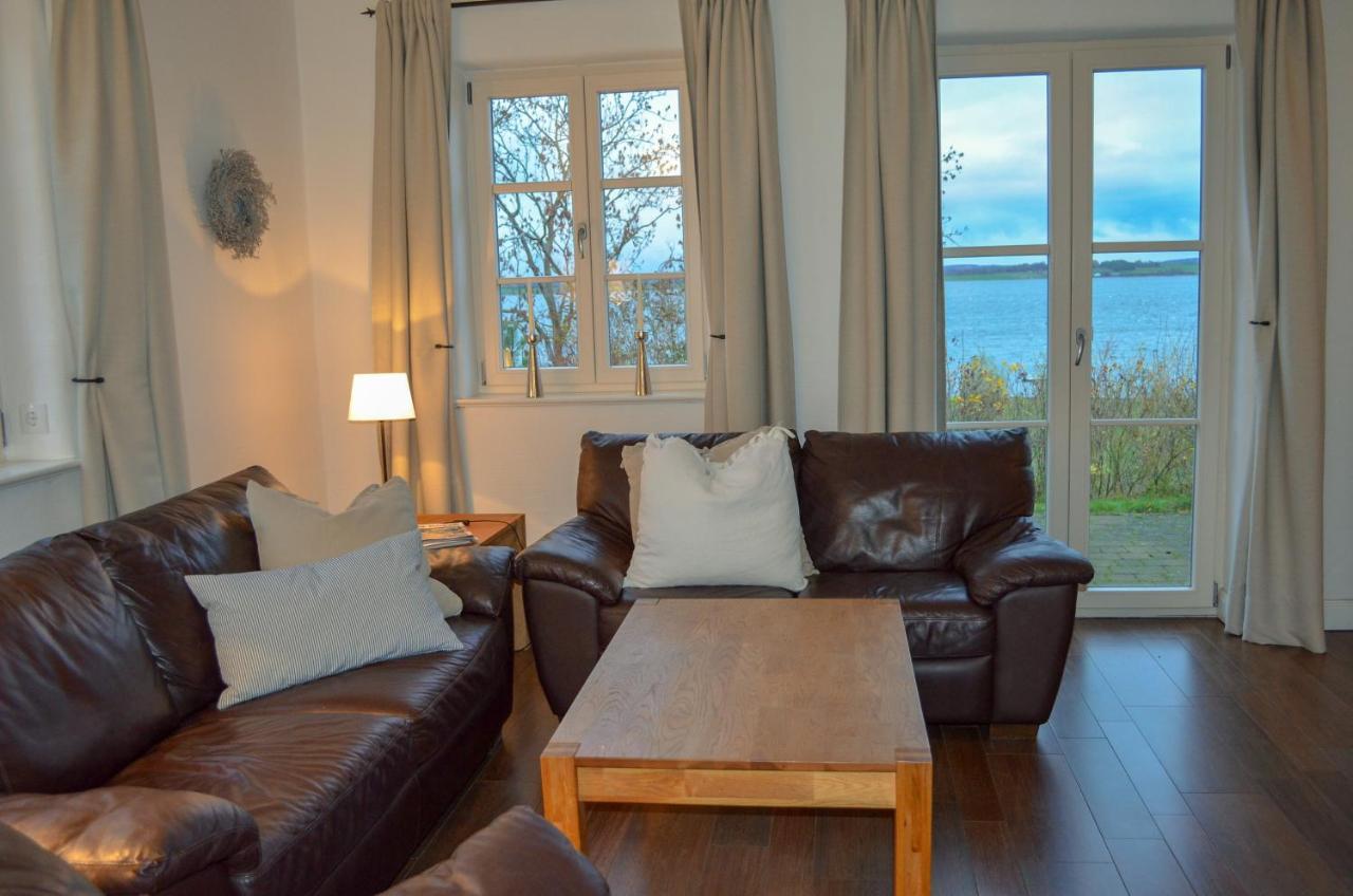 Insel Landhaus Feuerstein Gager Extérieur photo