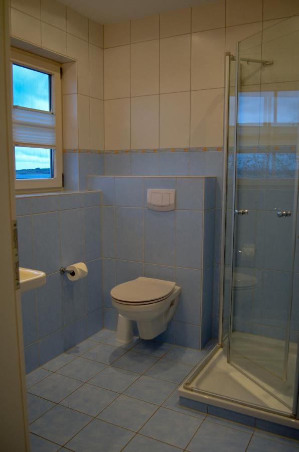 Insel Landhaus Feuerstein Gager Extérieur photo