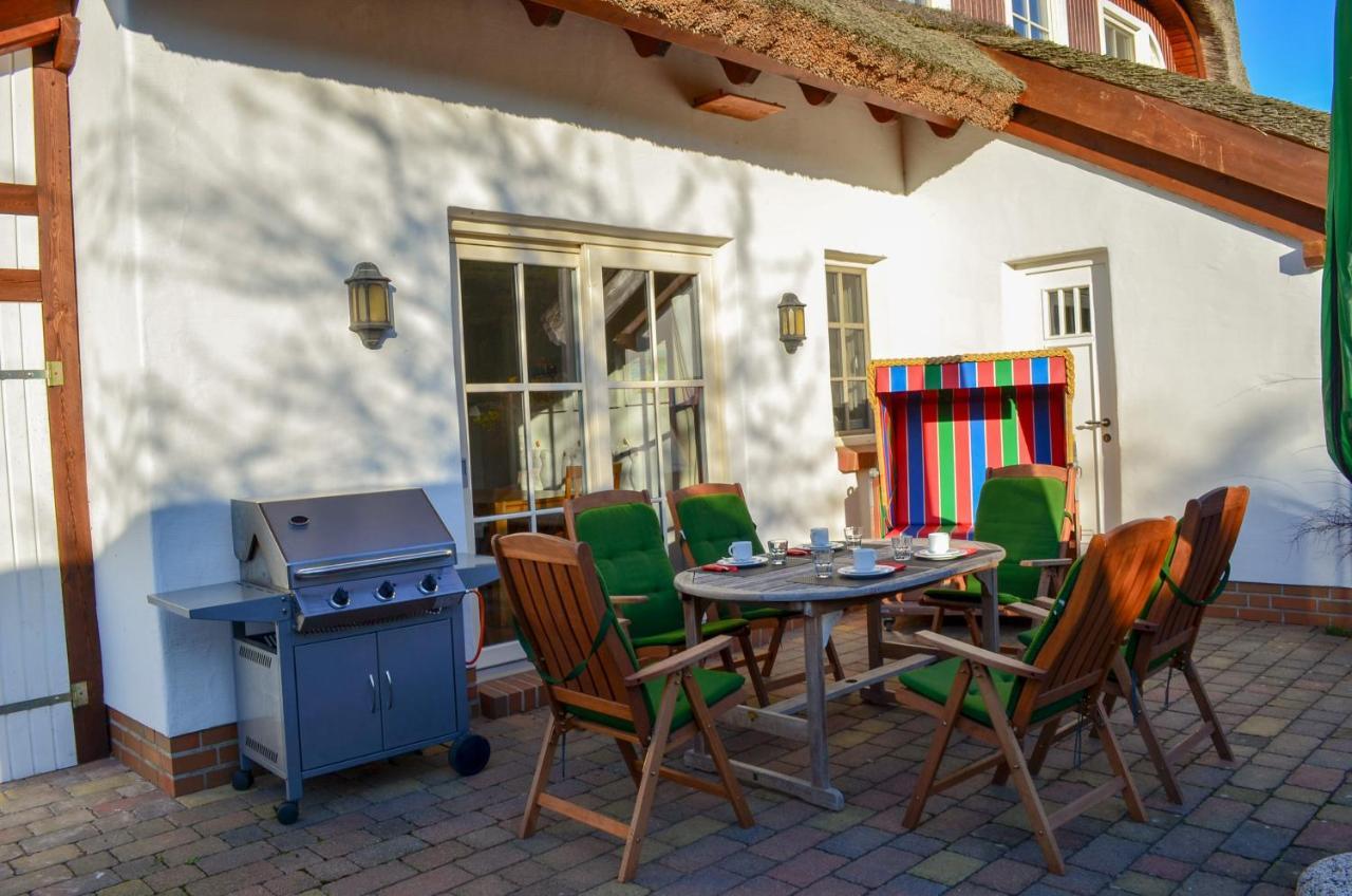 Insel Landhaus Feuerstein Gager Extérieur photo