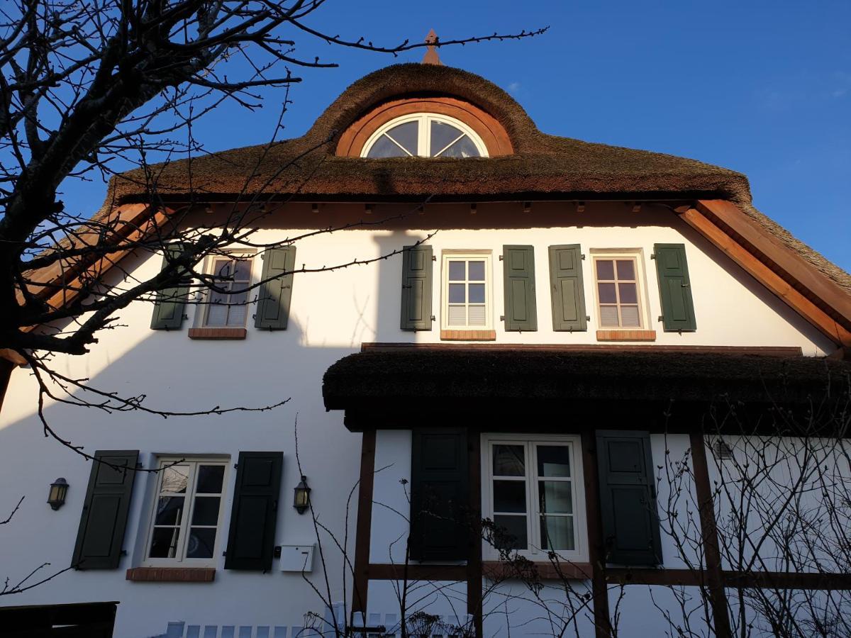 Insel Landhaus Feuerstein Gager Extérieur photo