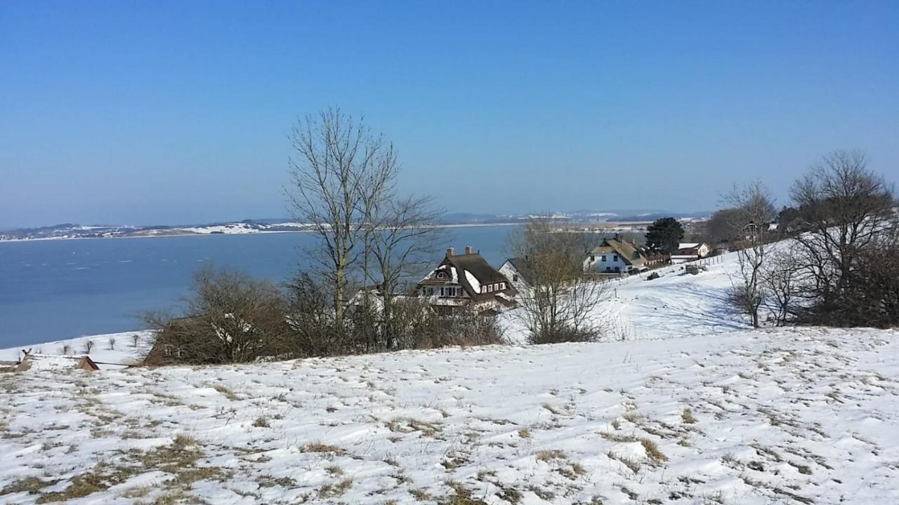 Insel Landhaus Feuerstein Gager Extérieur photo