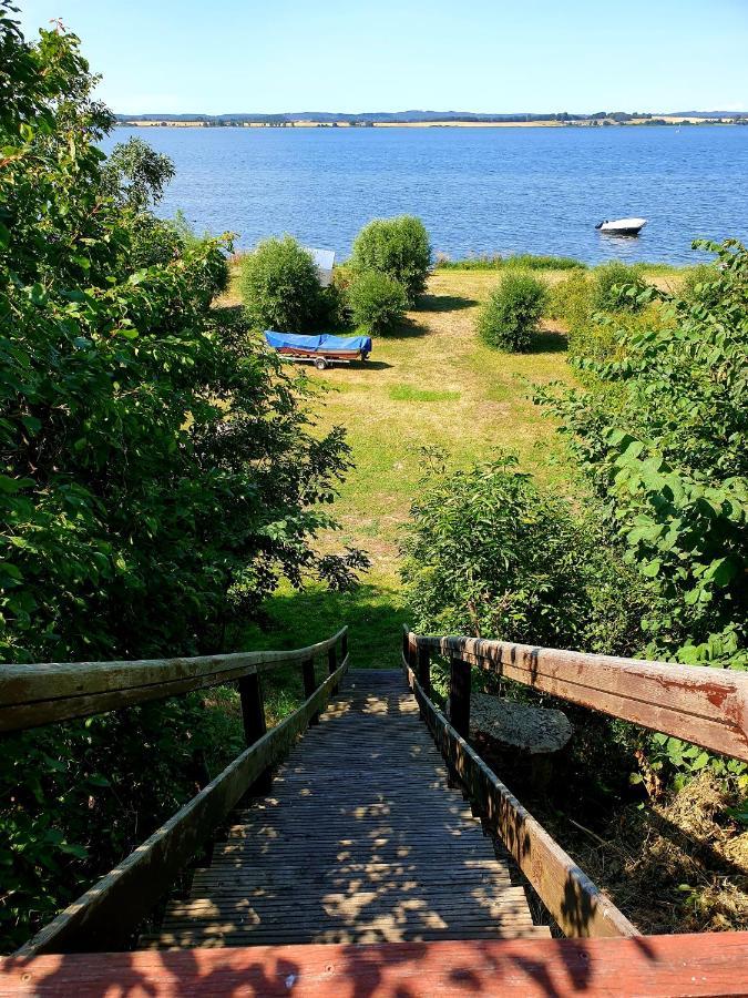 Insel Landhaus Feuerstein Gager Extérieur photo