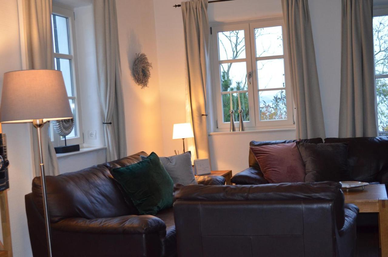 Insel Landhaus Feuerstein Gager Extérieur photo