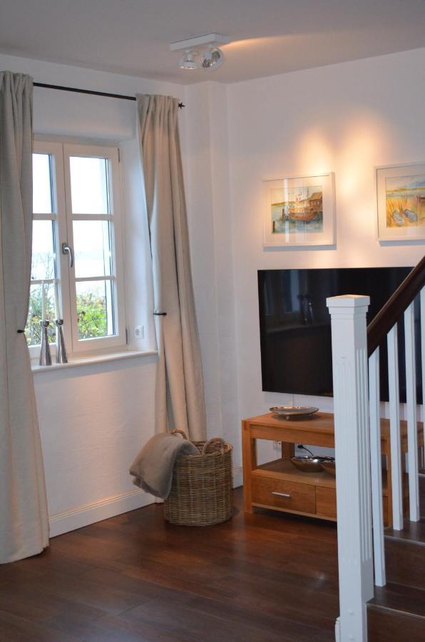 Insel Landhaus Feuerstein Gager Extérieur photo