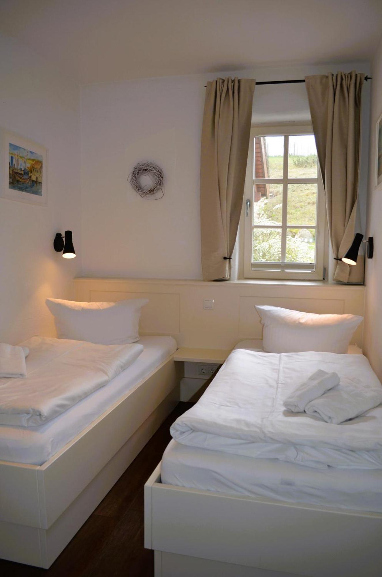 Insel Landhaus Feuerstein Gager Extérieur photo