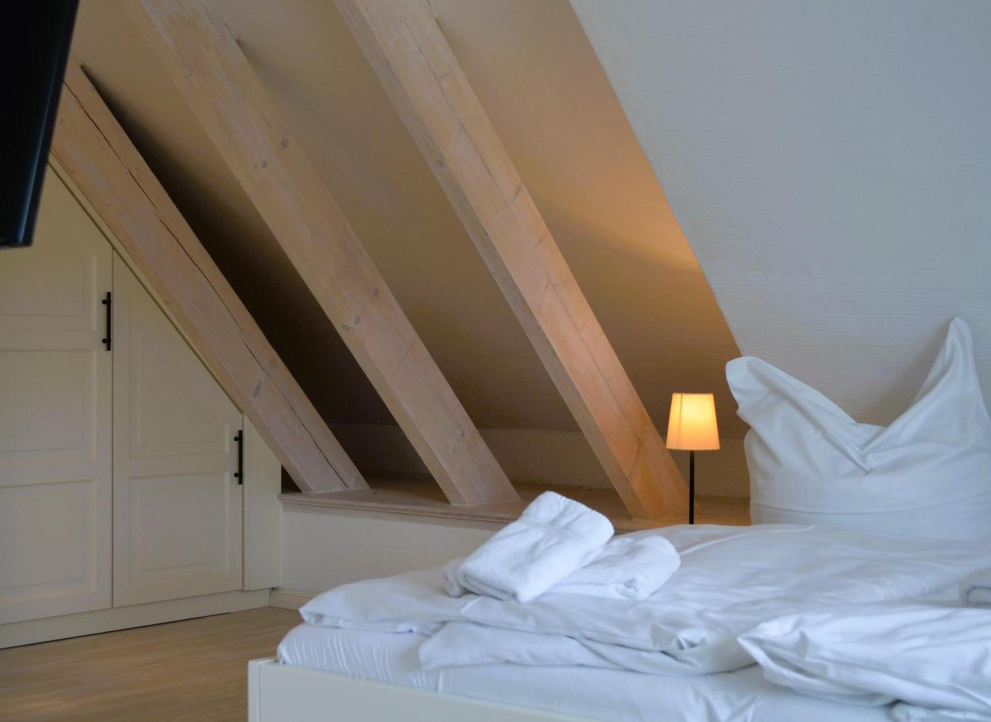 Insel Landhaus Feuerstein Gager Extérieur photo