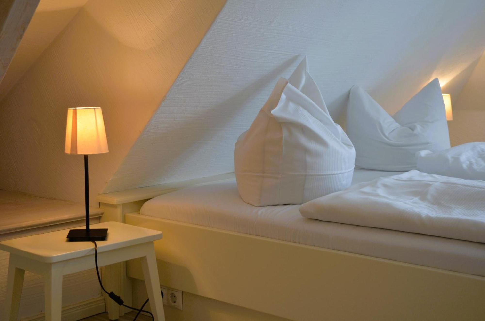 Insel Landhaus Feuerstein Gager Extérieur photo
