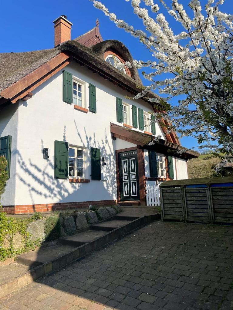 Insel Landhaus Feuerstein Gager Extérieur photo