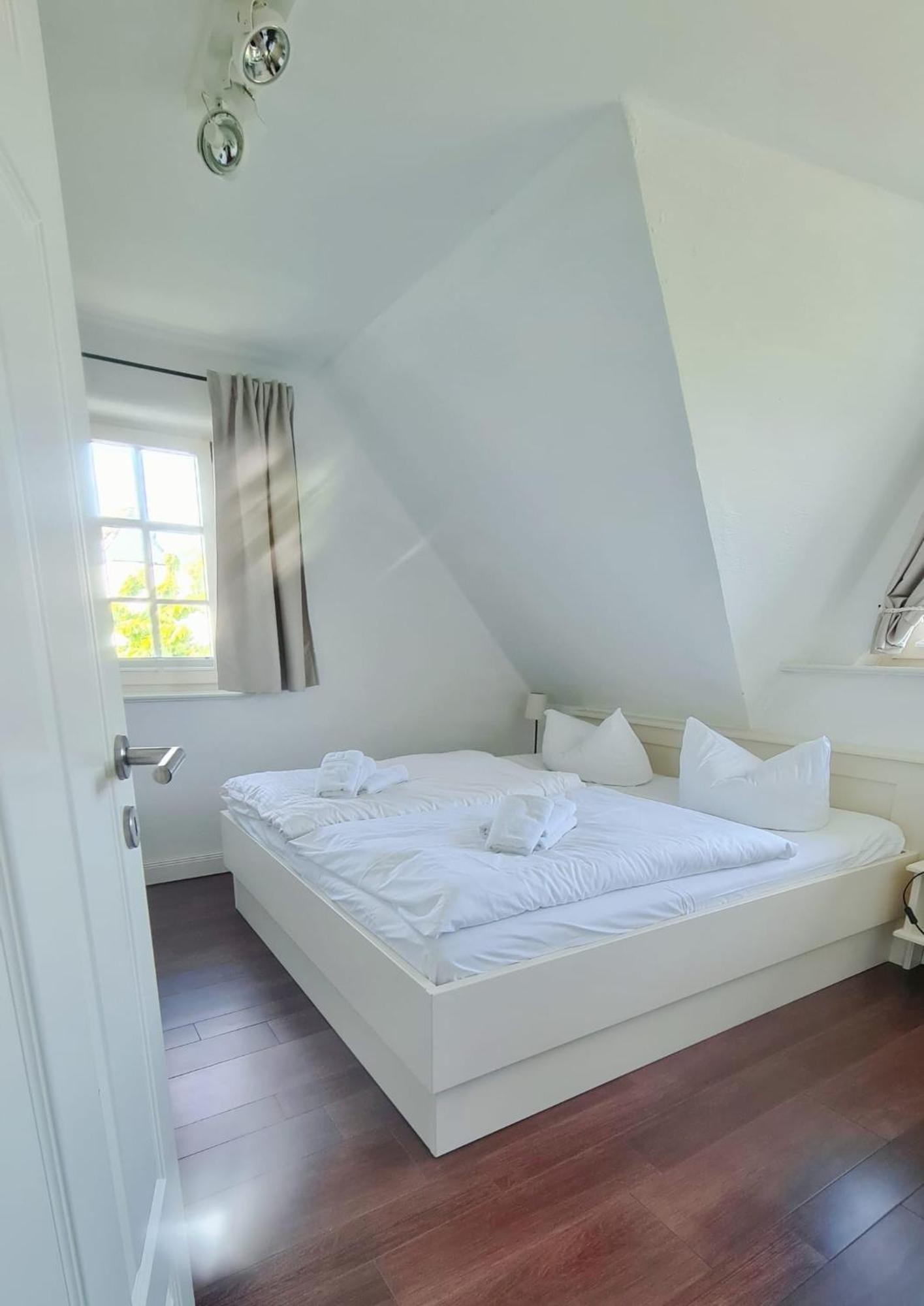 Insel Landhaus Feuerstein Gager Extérieur photo
