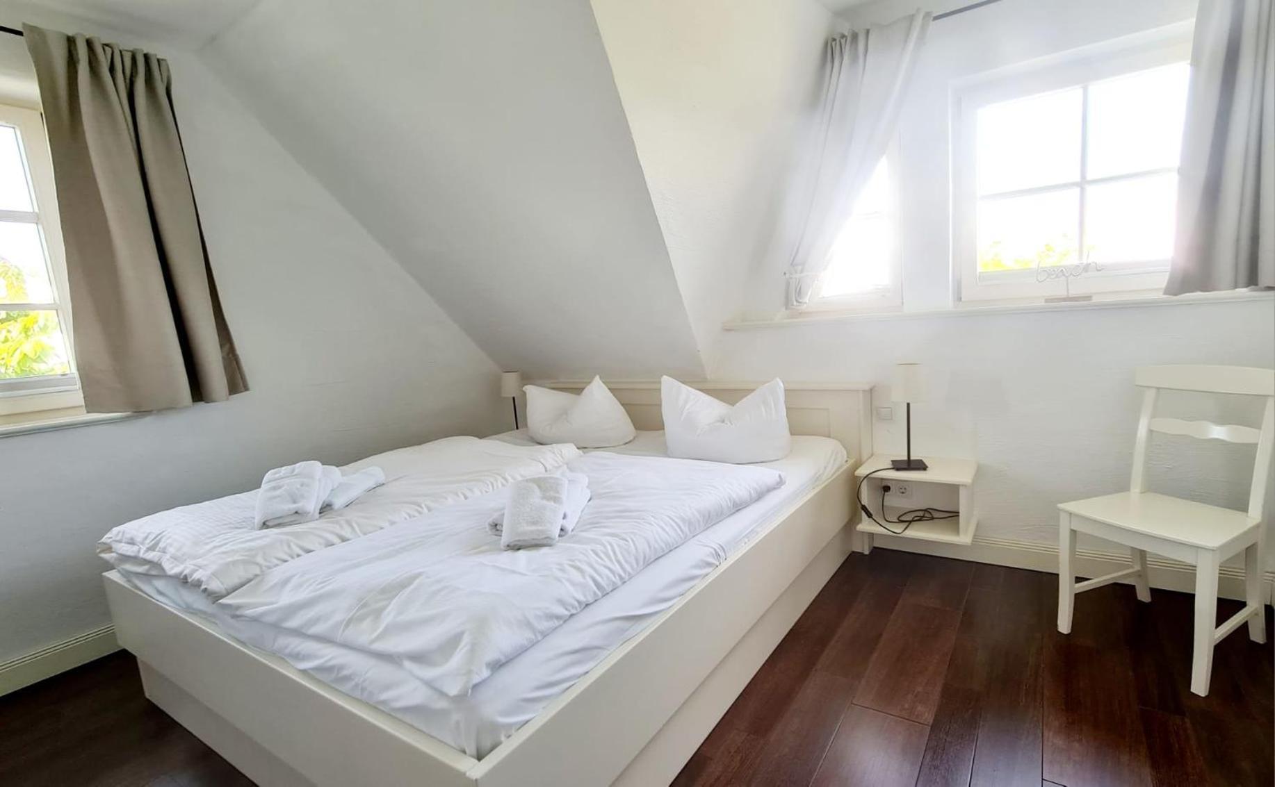 Insel Landhaus Feuerstein Gager Extérieur photo