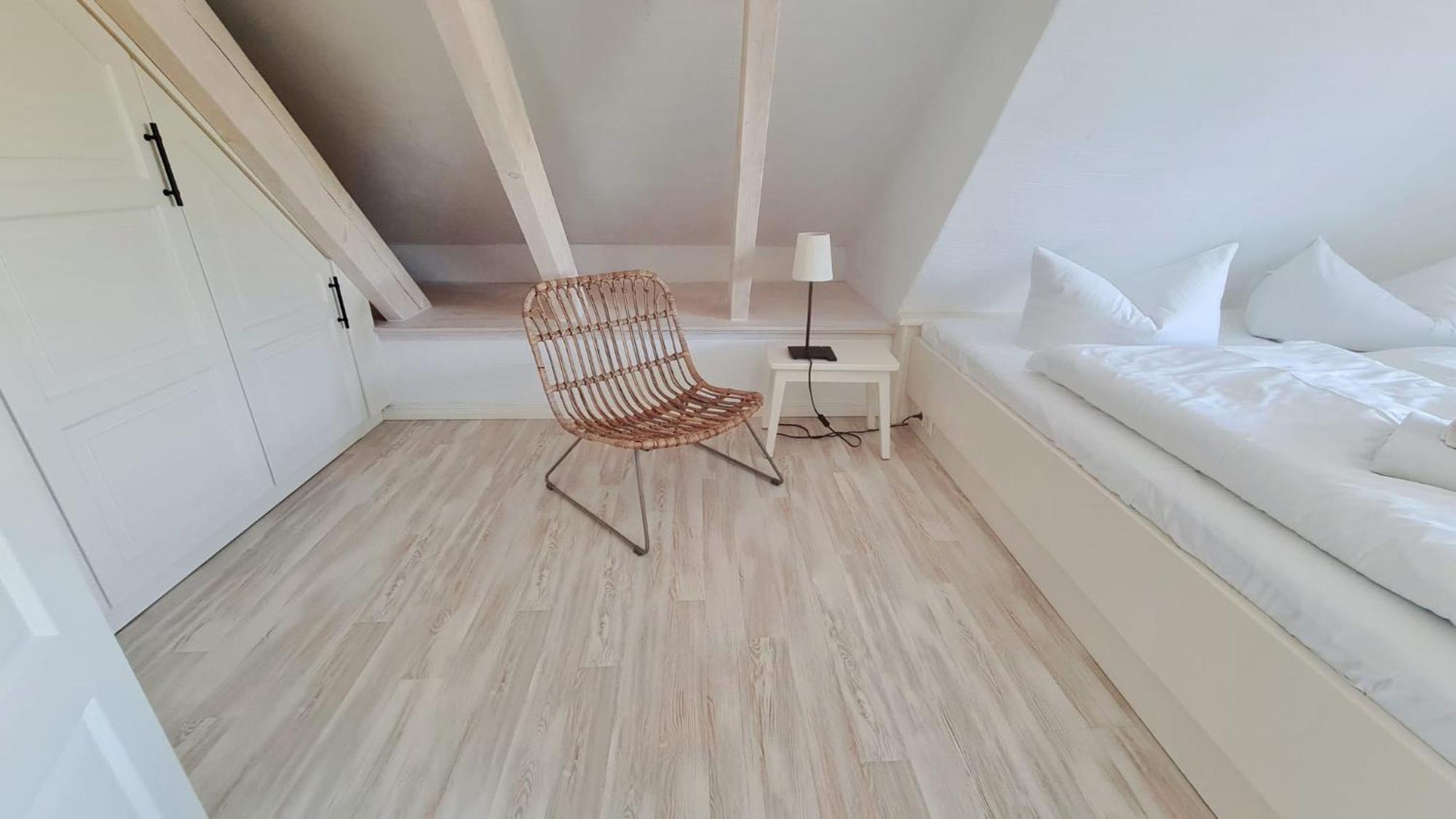 Insel Landhaus Feuerstein Gager Extérieur photo