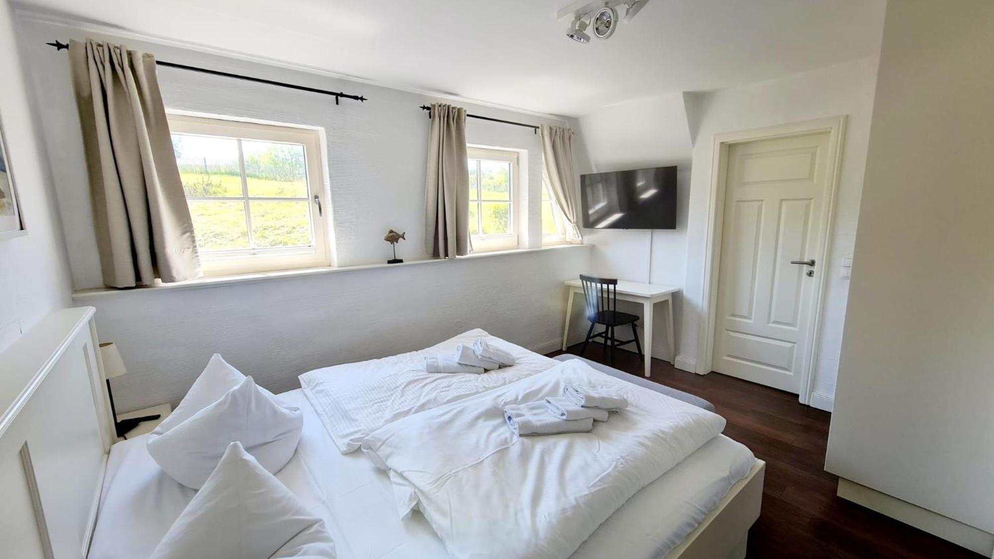 Insel Landhaus Feuerstein Gager Extérieur photo