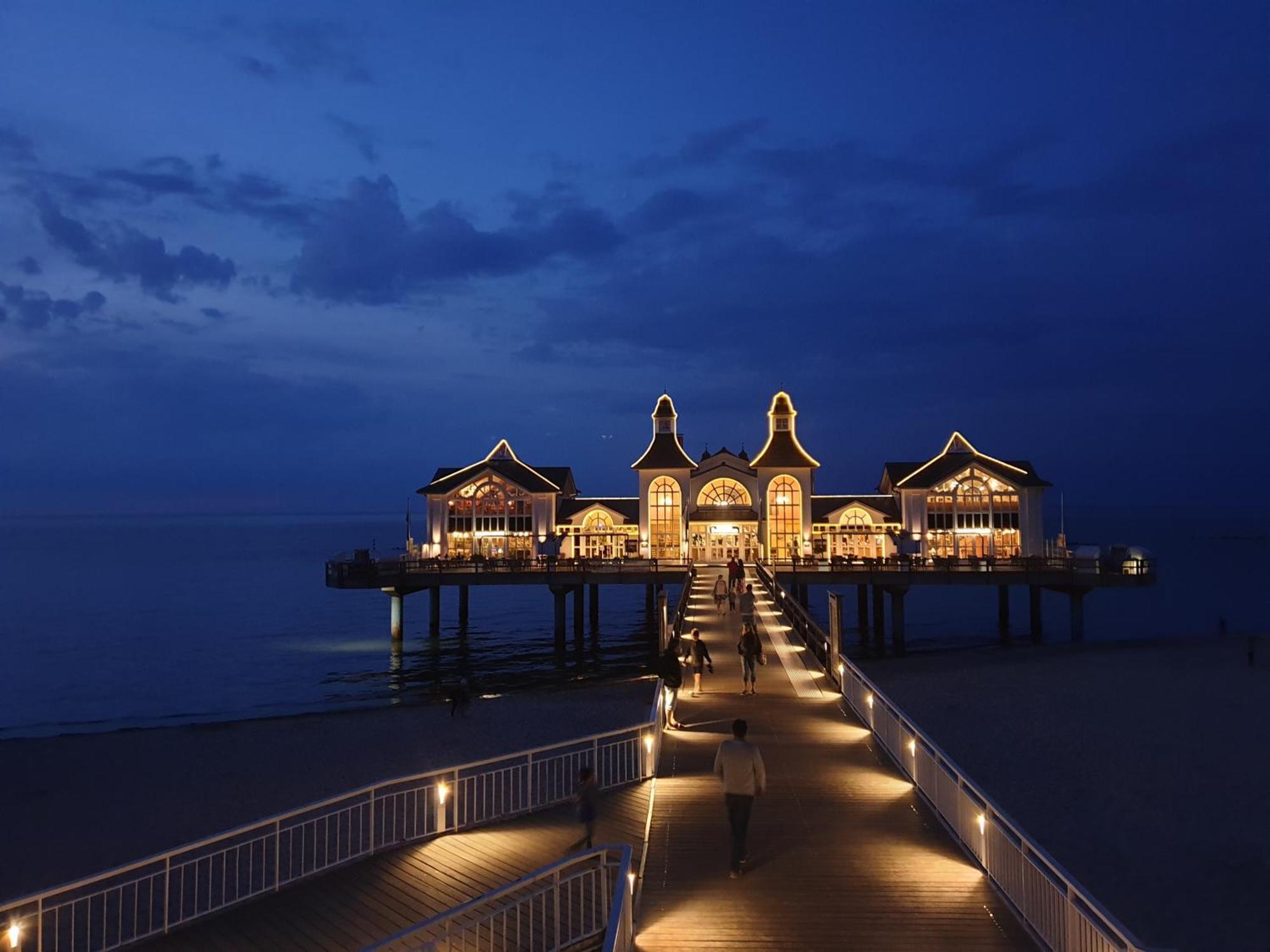 Insel Landhaus Feuerstein Gager Chambre photo